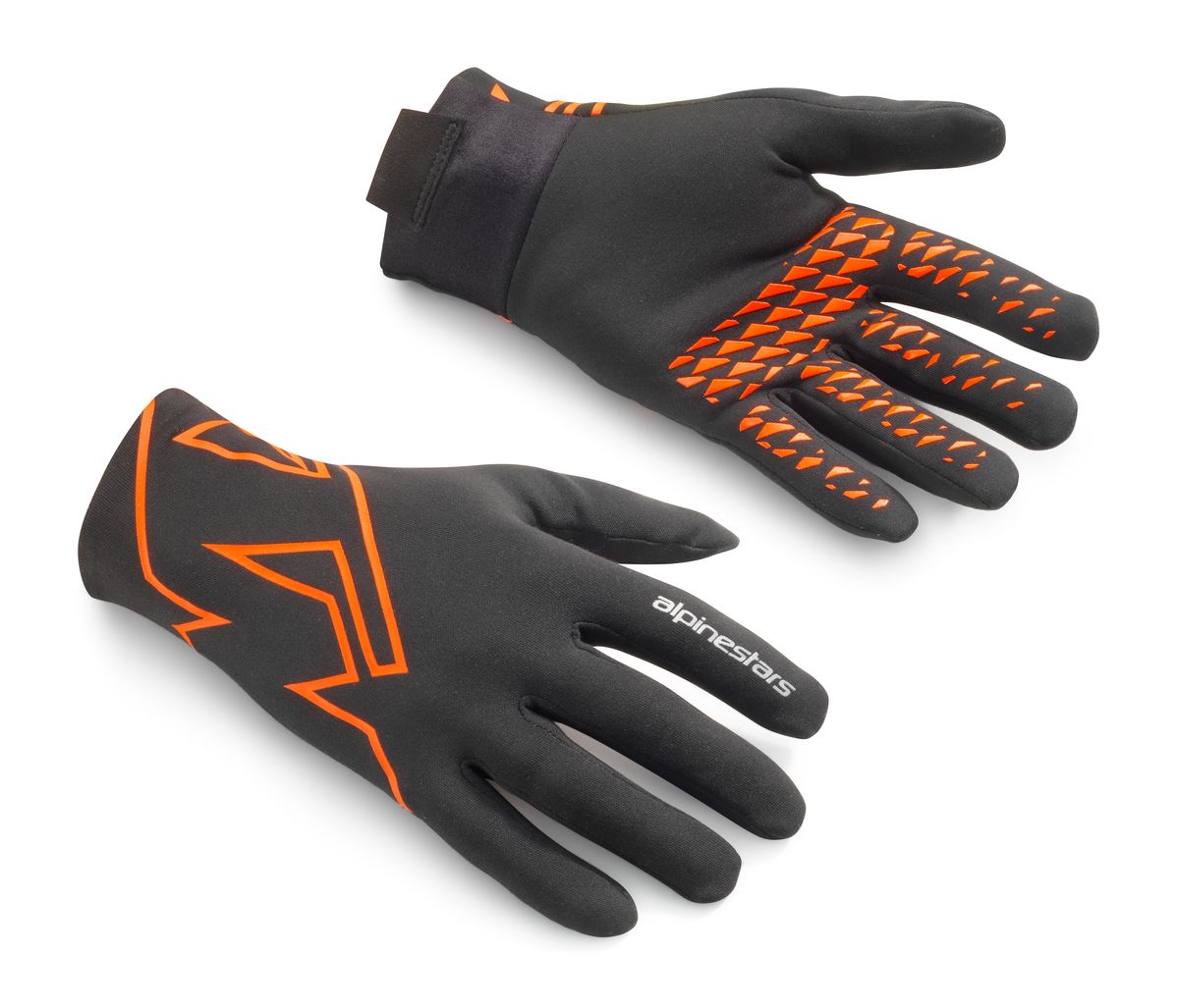 VAST 2IN1 GORE-TEX® GLOVES — KTM 3PW230002302
