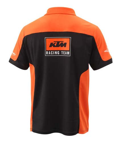 TEAM POLO — KTM 3PW240004201