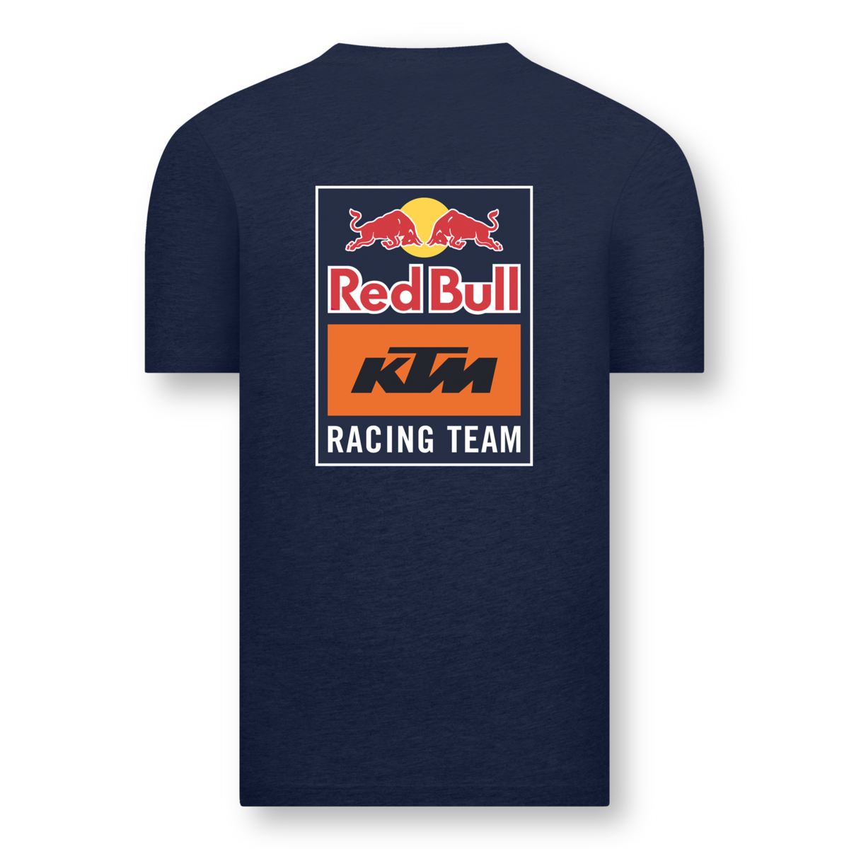 Tričko RB KTM LOGO Navy — KTM 3RB240064301