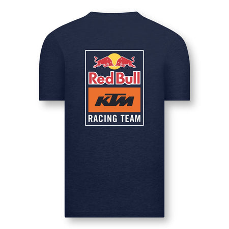 Tričko RB KTM LOGO Navy — KTM 3RB240064301