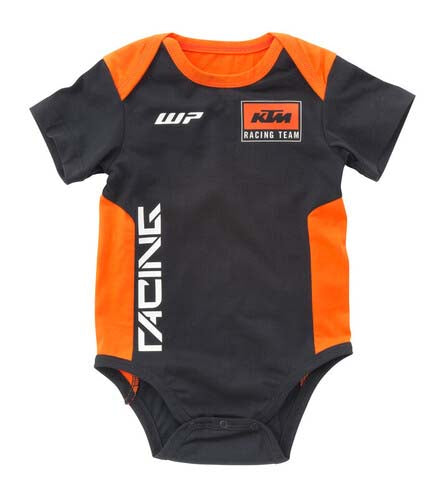 BABY TEAM BODY 80/9-12MO — KTM 3PW240005704
