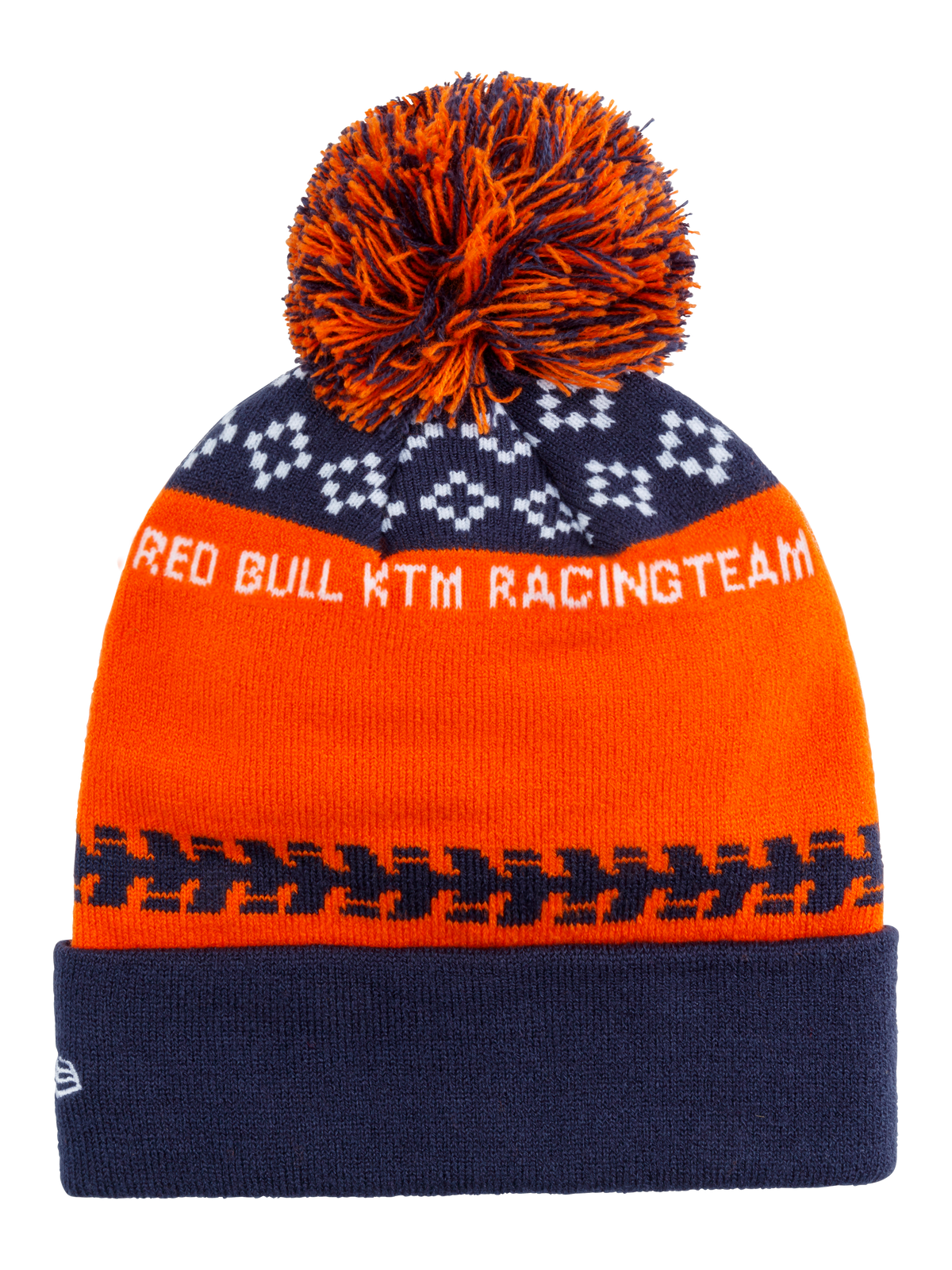 Zimní čepice RB KTM