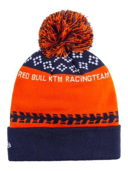 Zimní čepice RB KTM