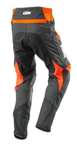 KALHOTY GRAVITY-FX — KTM 3PW240012701