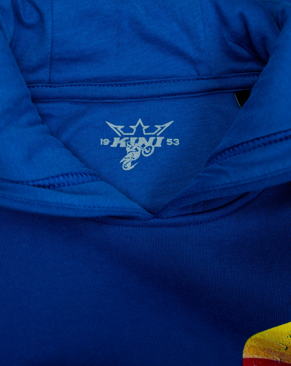 Kids Adventure hoodie