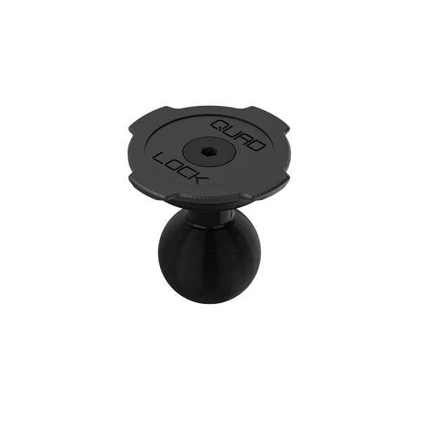 Adaptér Quad Lock - 20mm Ball Top Cap