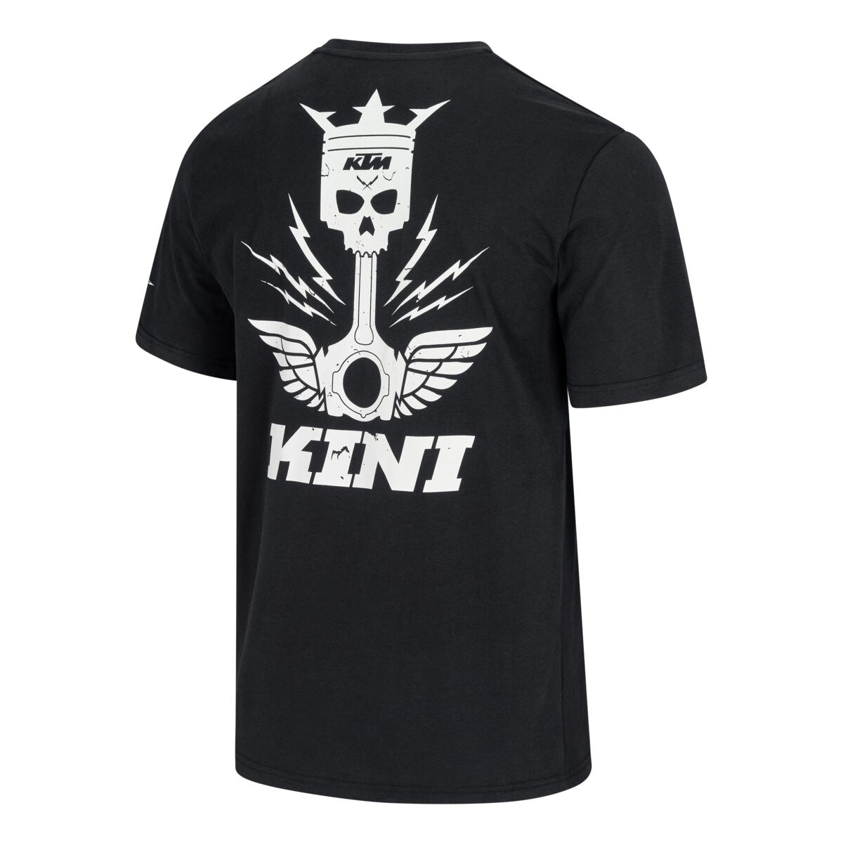 Triko KING PISTON TEE — KTM 3KI250047001