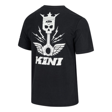 Triko KING PISTON TEE — KTM 3KI250047001