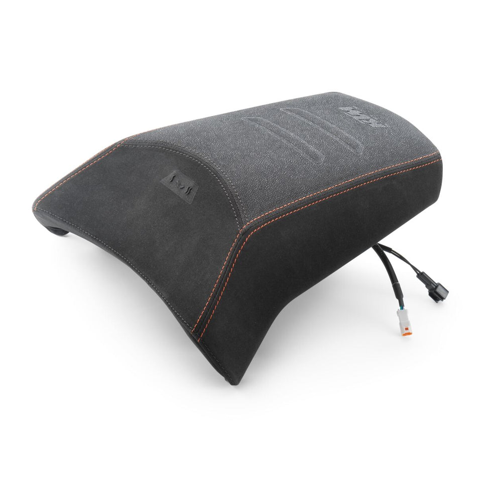 Ergonomické sedadlo spolujezdce