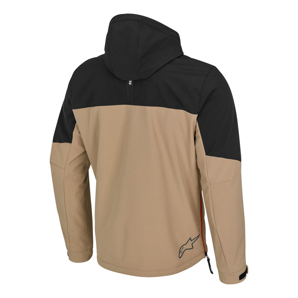 SHERPA HOODIE — KTM 3PW260001002