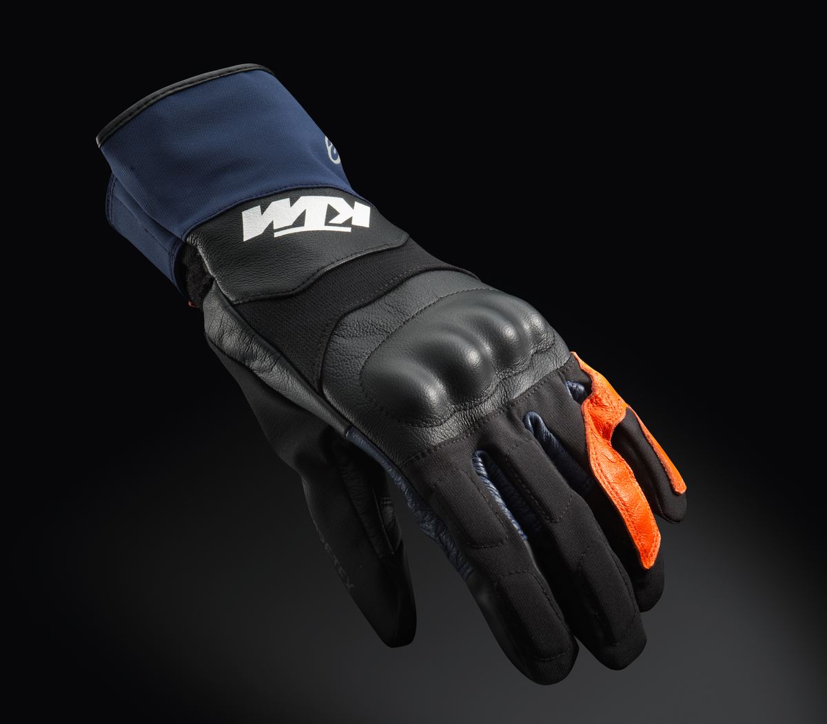 VAST 2IN1 GORE-TEX® GLOVES — KTM 3PW230002302