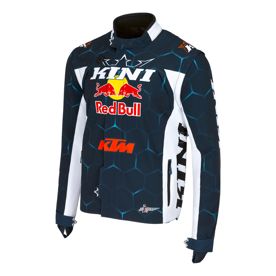 ZÁVODNÍ BUNDA KINI-RB COMPETITION — KTM 3KI250029002