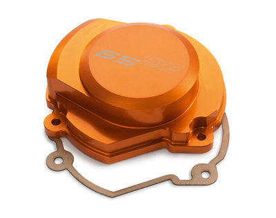 KRYT ZAPALOVÁNÍ SXS 65 CNC