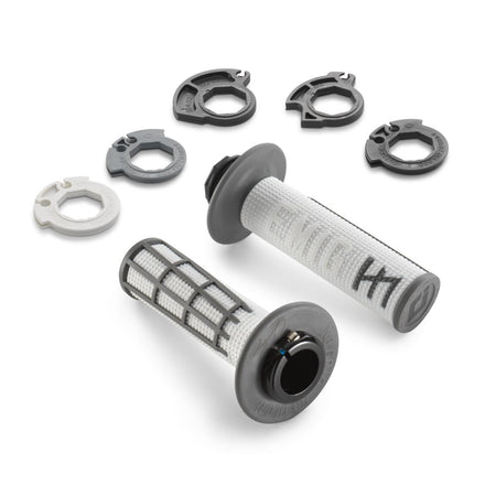 Sada gripů Lock-on