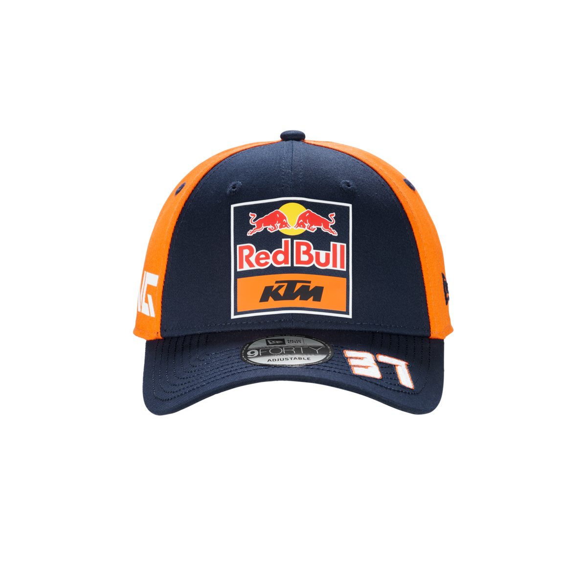 RB KTM PEDRO ACOSTA REPLIKA ZAKŘIVENÉ VÍKO — KTM 3RB250048400