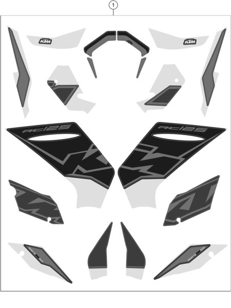 Výkres: 0830 POLEP / GRAFIKA