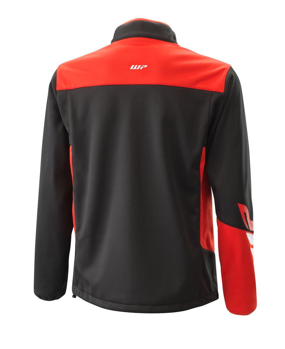 Bunda Replica Team Softshell