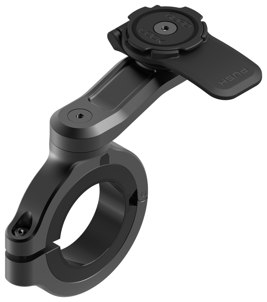 Stojan na řídítka motocyklu Quad Lock® PRO (velký)