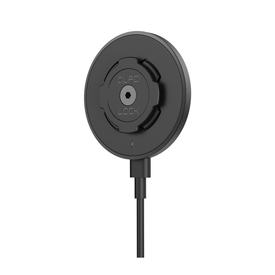 Indukční nabíjecí hlava Quad Lock® V2 do auta / na stůl