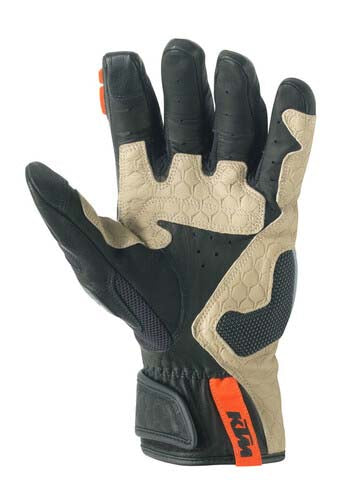 RUKAVICE ADV R V3 — KTM 3PW240010203