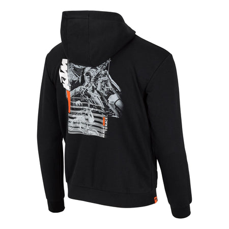 BEAST ZIP HOODIE — KTM 3PW260014101
