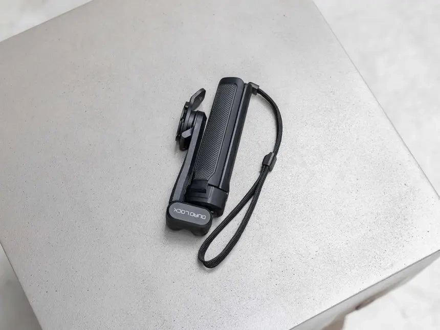 Stativ Quad Lock® / selfie tyč