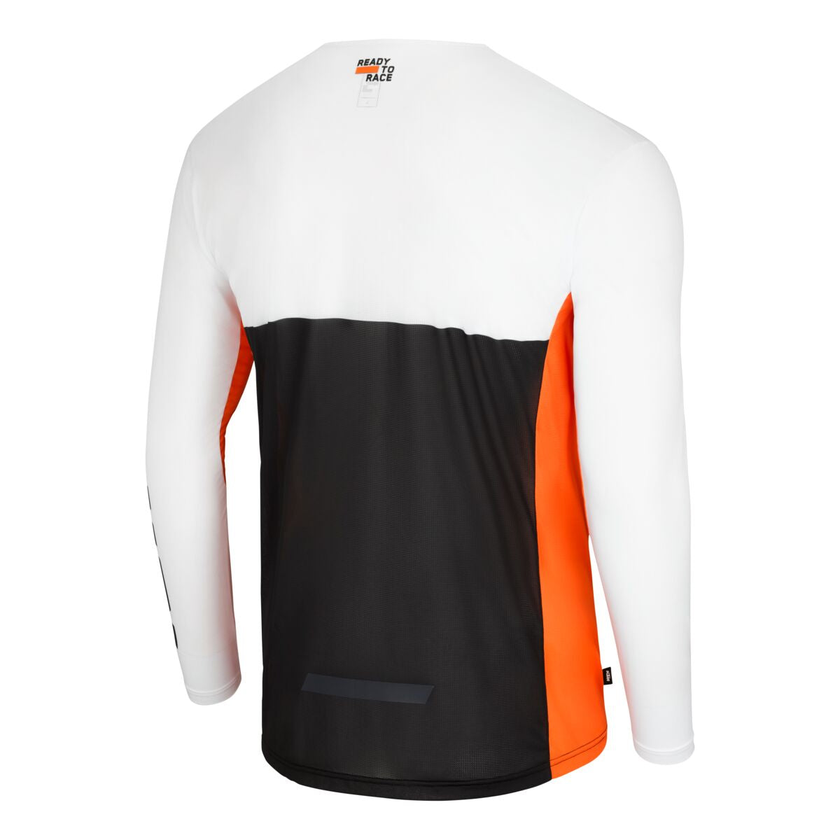 POUNCE DRES WHITE — KTM 3PW250007402