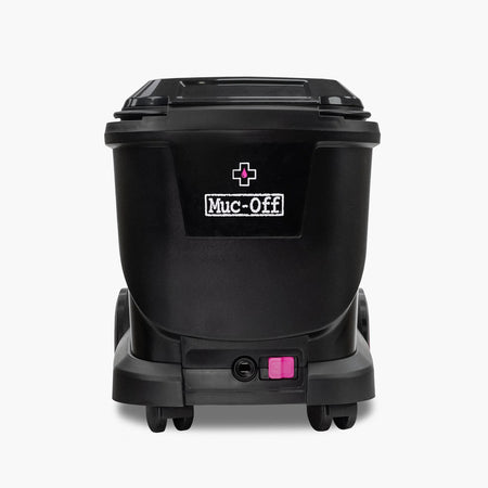 Muc-Off 21180 - Mobilní tlaková myčka, startovací sada pro motocykly