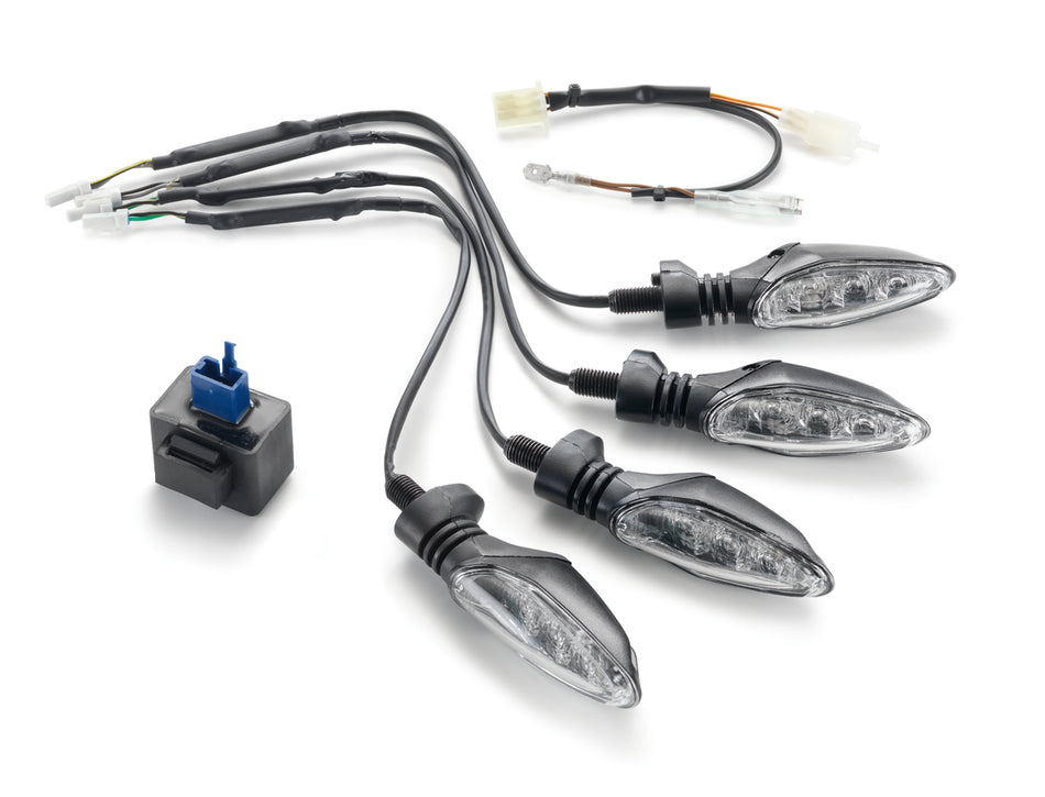 SADA PRO LED-BLINKR