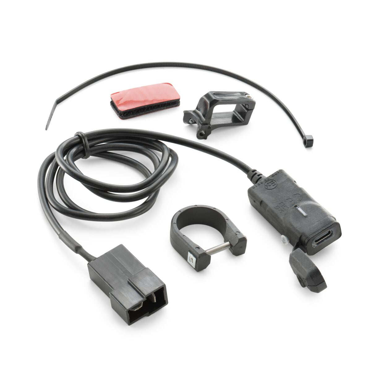 SADA USB-C ZÁSTRČKY