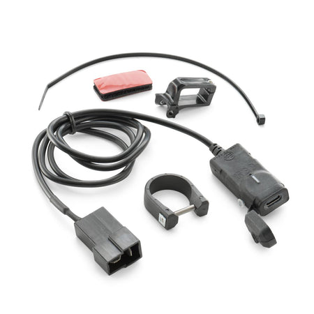 SADA USB-C ZÁSTRČKY