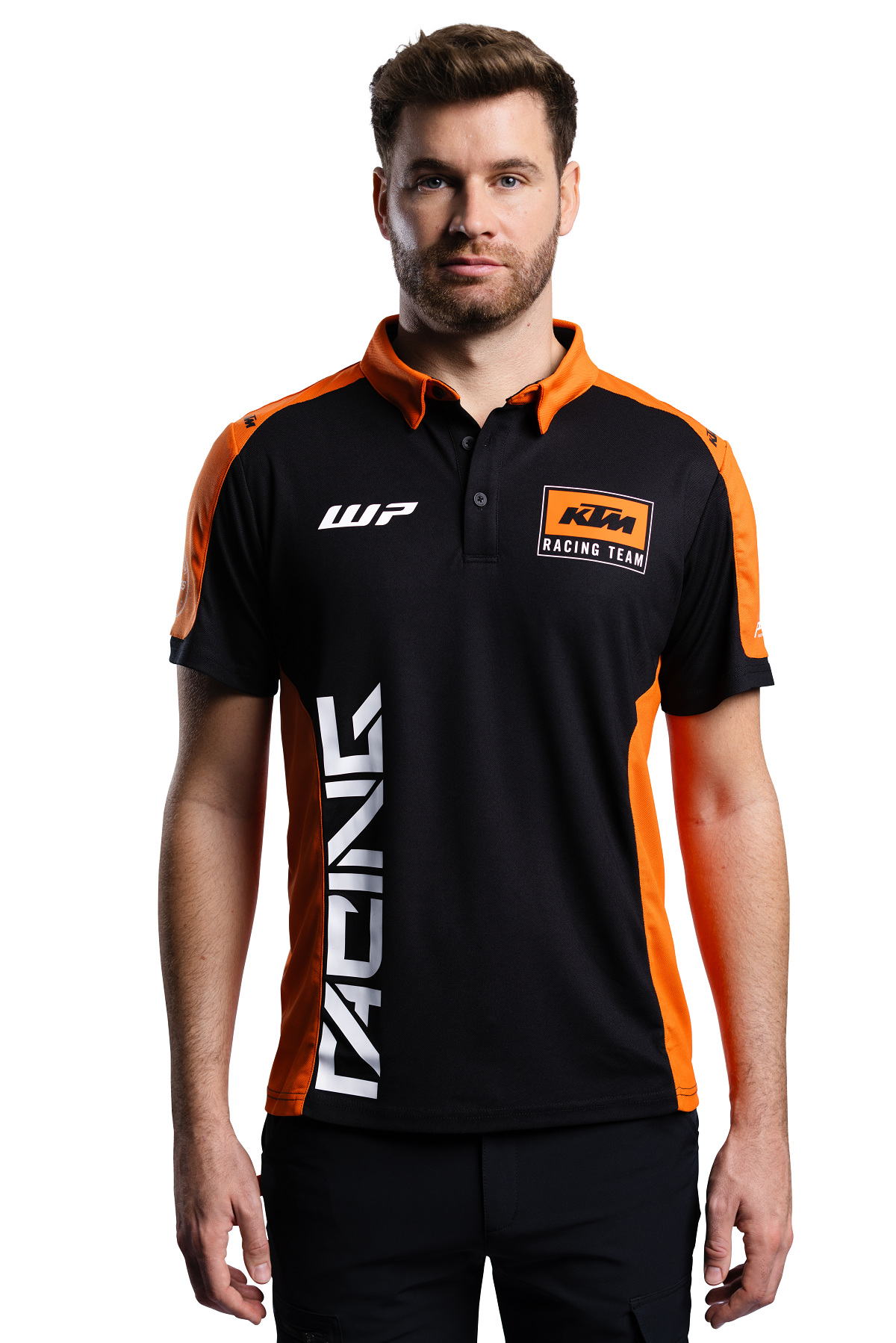 TEAM POLO — KTM 3PW240004201