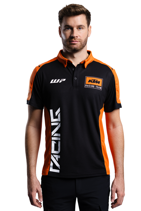 TEAM POLO — KTM 3PW240004201