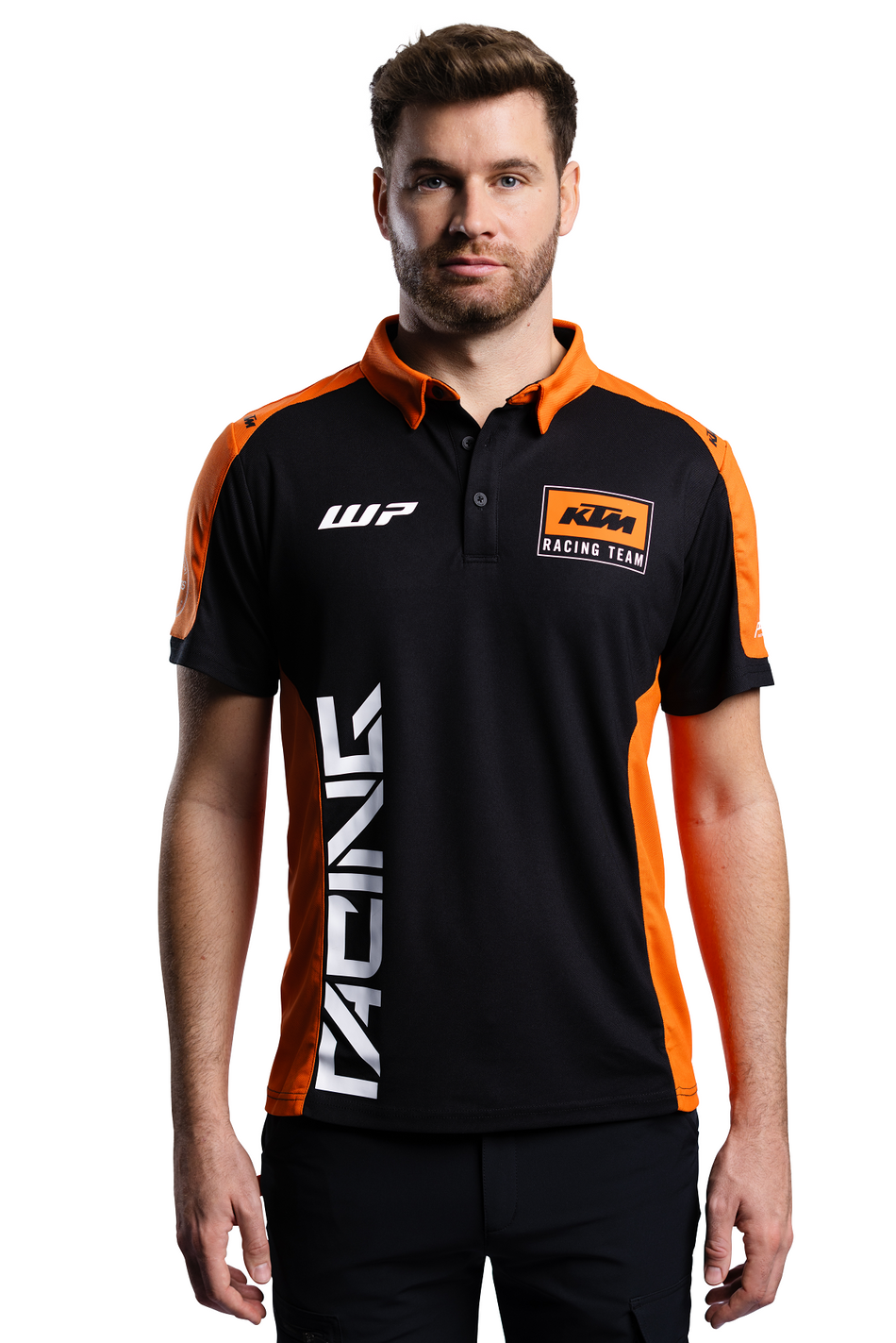 TEAM POLO — KTM 3PW240004201