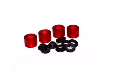 ELASTOMER ČERVENÝ/TVRDÝ