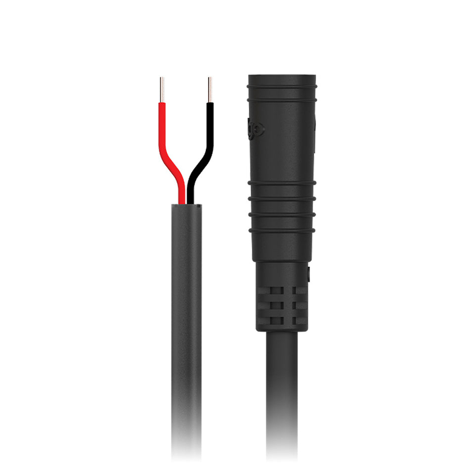 Napájecí kabel Quad Lock pro systém Shimano STEPS (1,1 m)