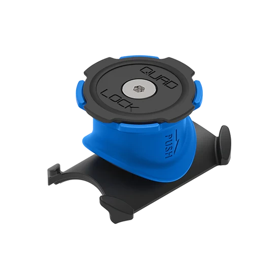 Podpěra hrudní kosti a řídítek Quad Lock®