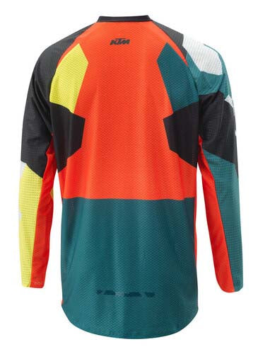 Dres GRAVITY-FX — KTM 3PW240012503
