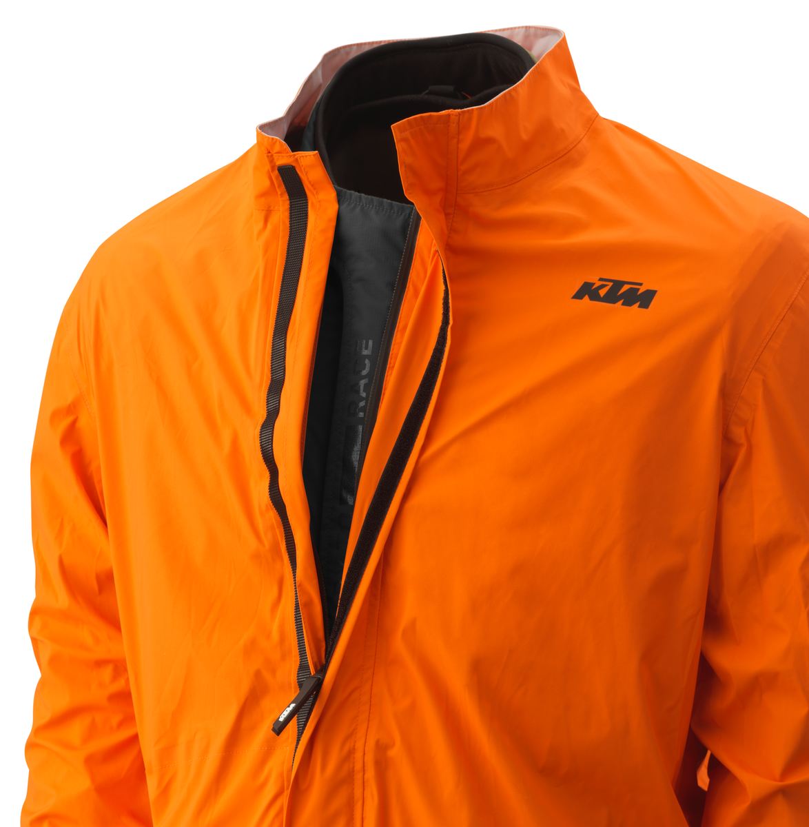 TERRA ADVENTURE V2 BUNDA ČERNÁ — KTM 3PW230002701