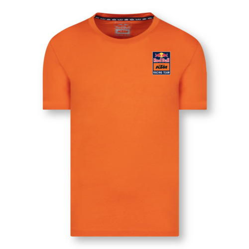 Triko RB KTM LOGO ORANGE — KTM 3RB240064601