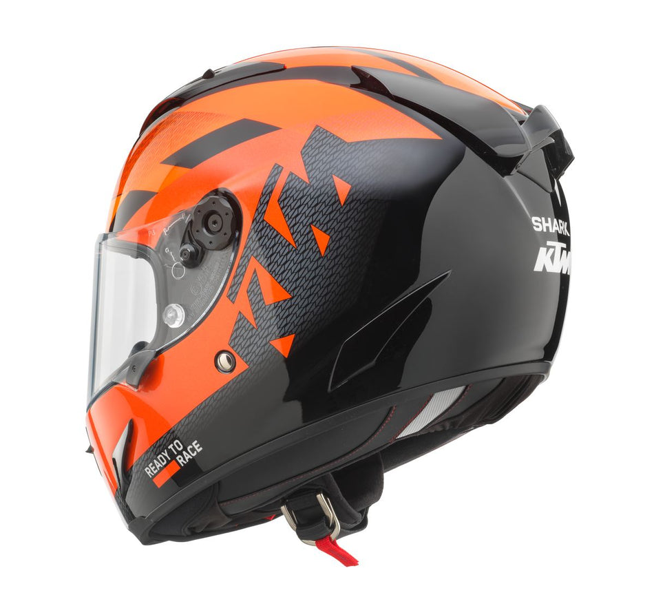 Přilba RACE-R PRO — KTM 3PW230000104