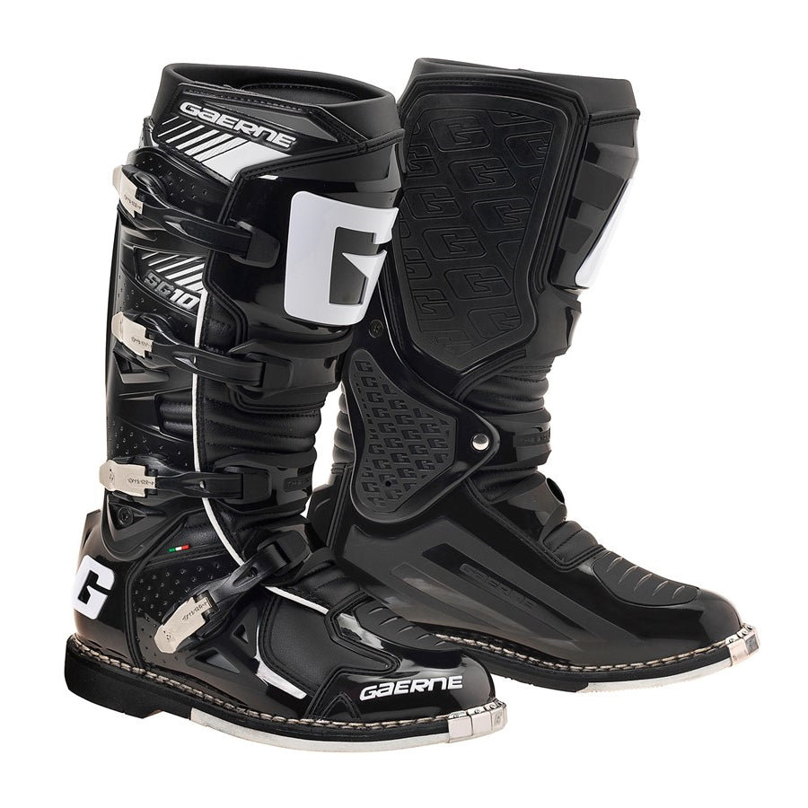 Boty Gaerne SG 10 Black