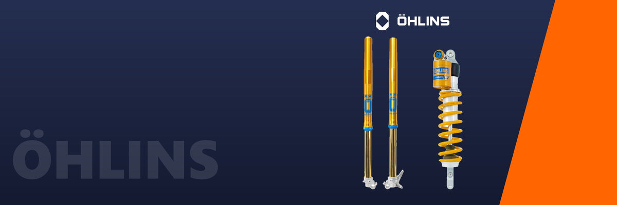 hp banner ohlins v1