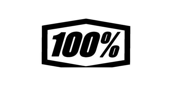 100%