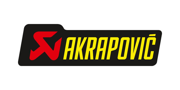 Akrapovič