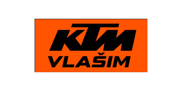 KTM Vlašim