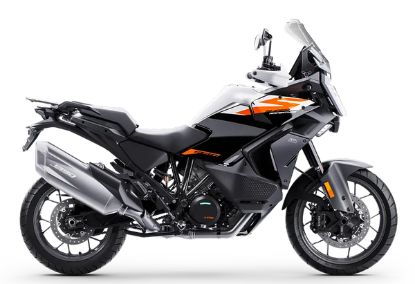 KTM 1390 Super Adventure S EVO
