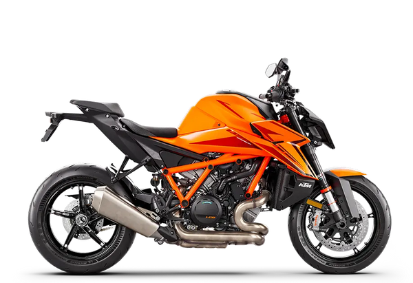 KTM 1390 Super Duke R