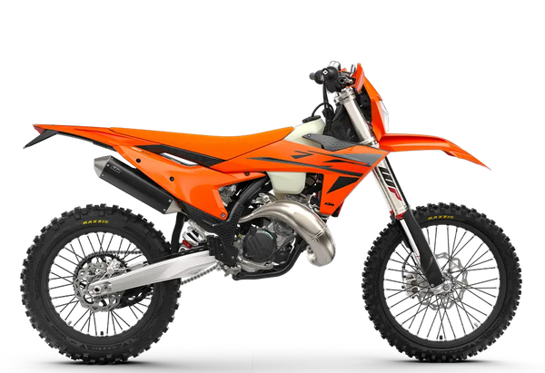 KTM 150 EXC