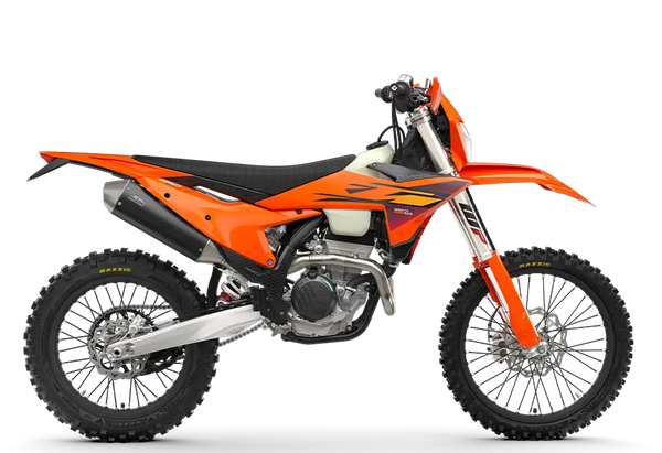 KTM 250 EXC-F